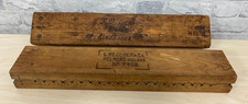 Vintage dutch wooden for sale  BERKHAMSTED