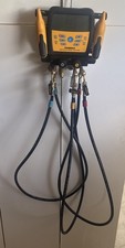 digital refrigeration gauges for sale  Spokane