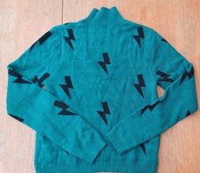 Soft green black for sale  STOKE-ON-TRENT