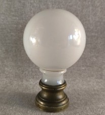 Originale ancienne boule d'occasion  Monnaie