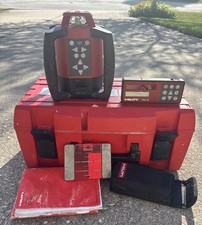 Hilti pr25 rotary for sale  Sheboygan