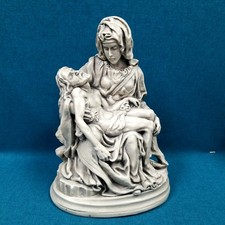 Vtg michelangelo pieta for sale  Fort Wayne