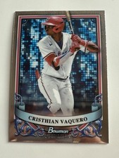 2024 bowman sterling for sale  CARLISLE