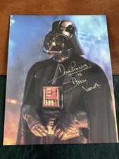 David dave prowse for sale  RADSTOCK