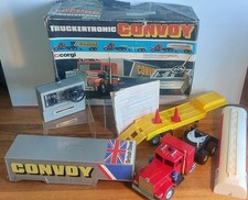 Vintage corgi truckertronic for sale  CONSETT