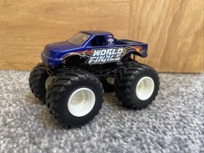 Hot wheels monster for sale  OLDHAM