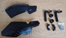 Coppia paramani moto usato  Grumo Nevano