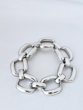 Chunky 925 sterling for sale  GLOUCESTER