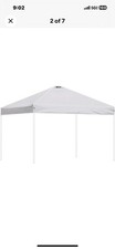 Barraca pop-up dossel 10X10 substituição apenas superior, telhado de substituição de dossel 10 X 10, usado comprar usado  Enviando para Brazil
