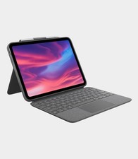 Logitech combo touch for sale  CHESTERFIELD