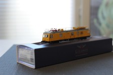 Lilliput spur 704 gebraucht kaufen  Wedel