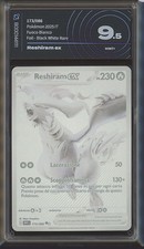 Reshiram 173 086 usato  Due Carrare