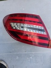 Mercedes 220 rear for sale  SCUNTHORPE