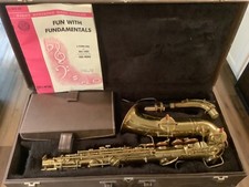 Vintage kingston alto for sale  Webster