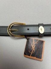Cintura uomo vintage usato  Gioia del Colle