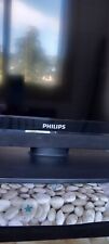 Televisore philips pollici usato  Bologna