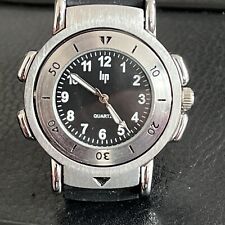 Montre chronographe lip d'occasion  Maurecourt