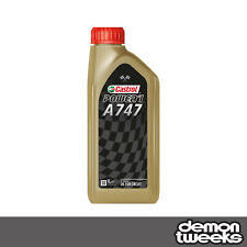 Castrol power a747 for sale  WREXHAM