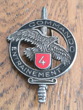 Insigne brevet centre d'occasion  Saint-Pierre-d'Oléron