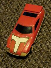 Jouet toy turbo d'occasion  Meyrargues