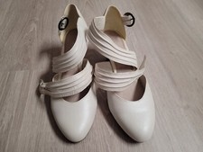 Leone damenschuhe größe gebraucht kaufen  Rommerskirchen