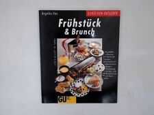 Frühstück brunch ausgedehnt gebraucht kaufen  Seesen