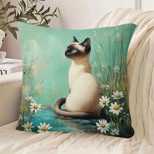 Housse coussin liquidation d'occasion  Cergy-