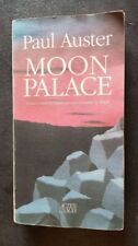 Moon palace auster d'occasion  Joinville
