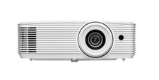 Optoma hd30lv proiettore usato  Italia