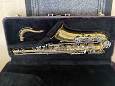 elkhart saxophone for sale  HEXHAM