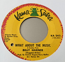 Billy harner music for sale  HUDDERSFIELD