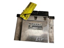 VW POLO 1.0B 0261S17501 04C907309AT KOMPUTER ECU na sprzedaż  PL