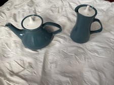 Poole pottery teapot for sale  TONBRIDGE
