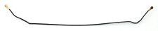 FIO DE CABO DE ANTENA COAXIAL PRETO DE SUBSTITUIÇÃO FABRICANTE DE EQUIPAMENTO ORIGINAL ASUS ZENFONE 6 ZS630KL I01WD comprar usado  Enviando para Brazil