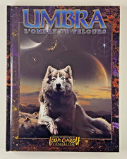 Loup garou apocalypse d'occasion  Limours