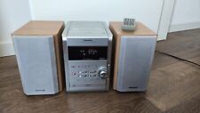Stereo panasonic pm9 usato  Vicenza