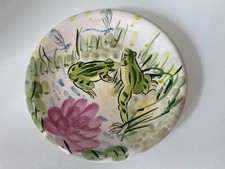 Vintage hand painted for sale  CHELTENHAM