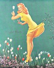 Boughed beauty vintage for sale  Blaine