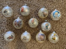 Christmas ornaments plastic for sale  Tucson