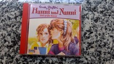 Hanni nanni folge gebraucht kaufen  Rastede