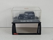 Schuco 1937 mercedes gebraucht kaufen  Eutin