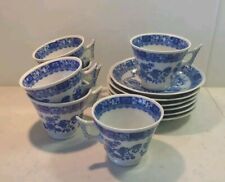 Tasses porcelaine dka d'occasion  Annecy