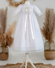 Taufkleid baby junge gebraucht kaufen  Landshut