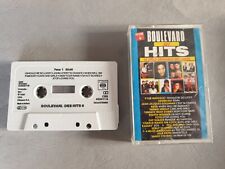 Cassette audio audio d'occasion  Messigny-et-Vantoux