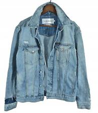 CALVIN KLEIN JEANS Premium Italian Denim Kurtka męska M na sprzedaż  PL