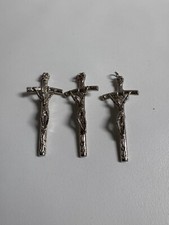 Metal hanging cross for sale  Mebane