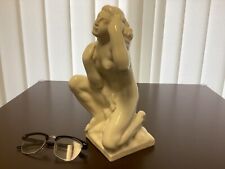 Goldscheider wien art gebraucht kaufen  Tübingen