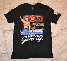 Shirt wwe wrestling for sale  NEWTON-LE-WILLOWS