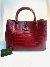 Handtasche marke longchamps gebraucht kaufen  Wegberg