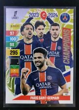 Panini adrenalyn ligue d'occasion  Émerainville
